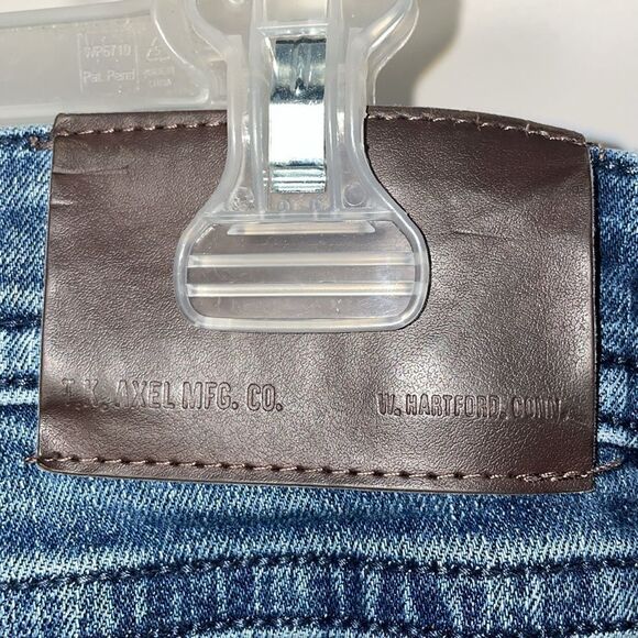 T.K AXLE jeans - Picture 8 of 11